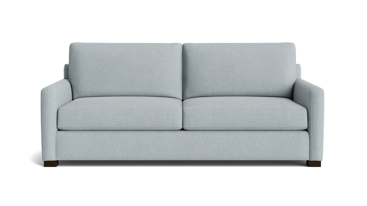 Colby Thin Track Arm Sofa