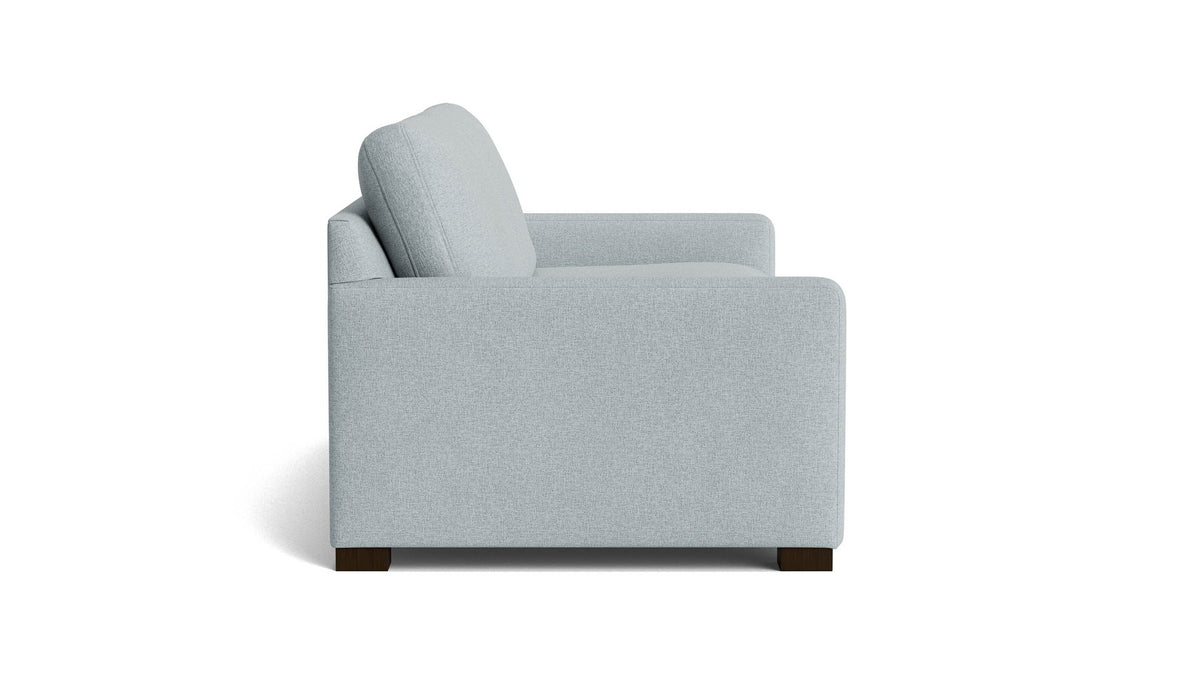Colby Thin Track Arm Sofa