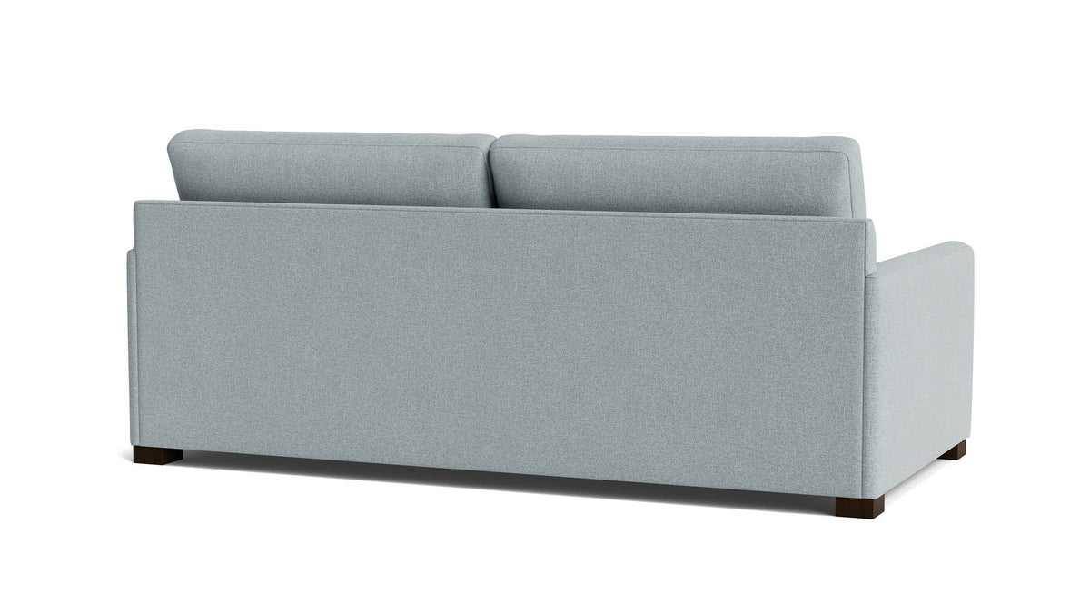 Colby Thin Track Arm Sofa