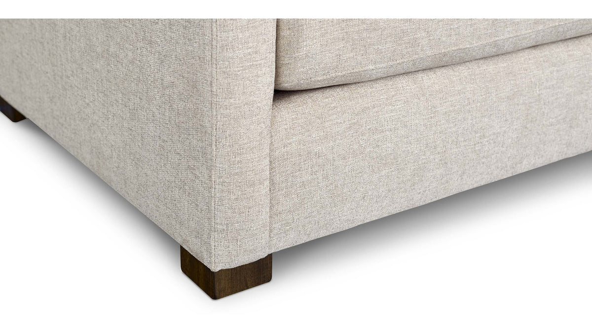 Colby Thin Track Chair