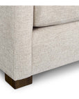 Colby Thin Track Arm Modular L-Shaped Sectional