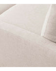 Colby Thin Track Arm Modular L-Shaped Sectional