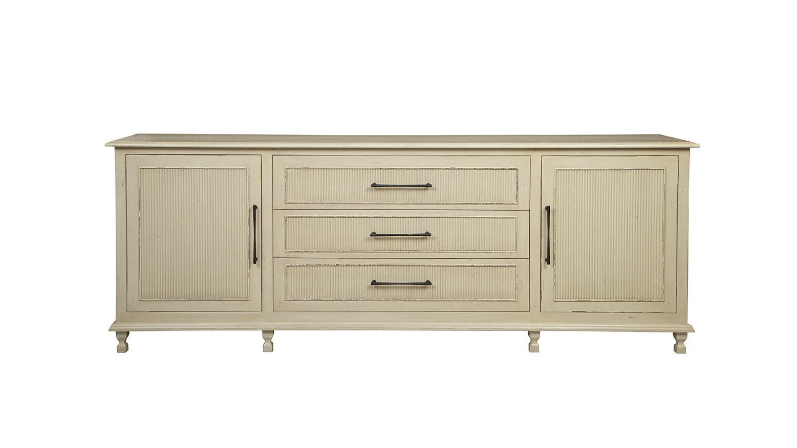Hillary - Sideboard - Beige