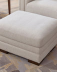 Rudy - Ottoman For Living Room