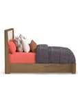 Normandy - Upholstered Bed