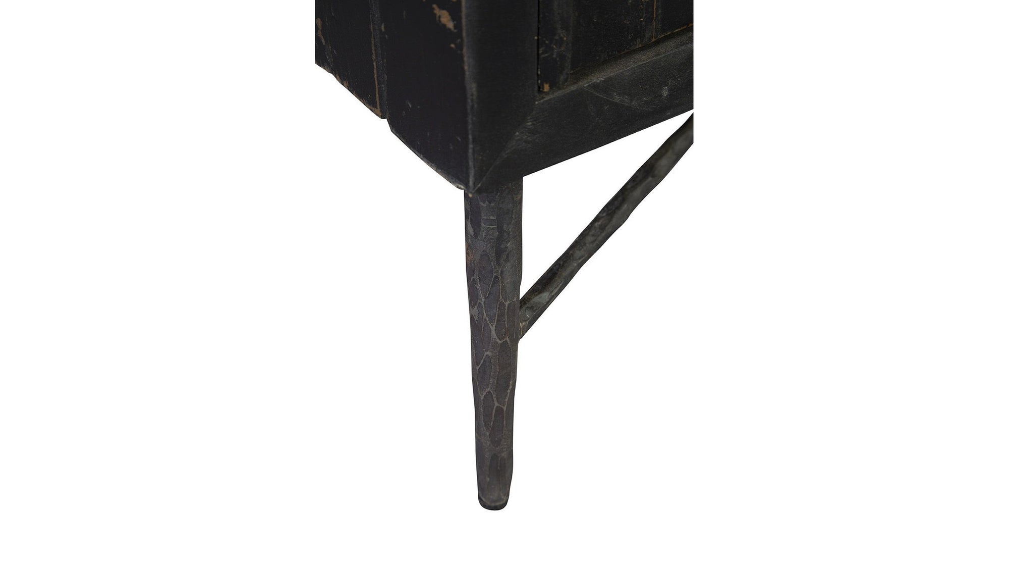 Dartington - Cabinet - Black