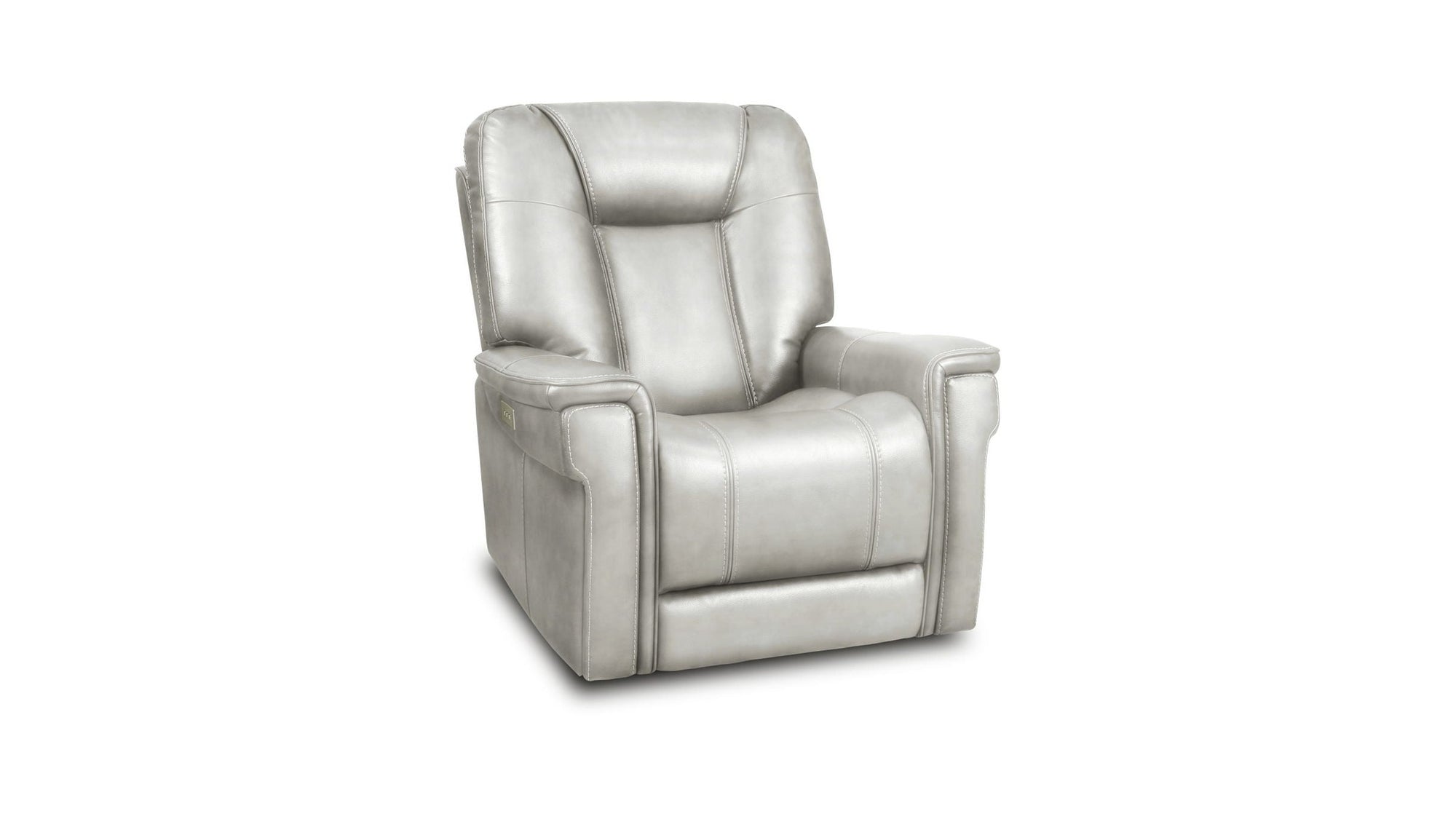 Sanibel - Recliner-Wall Prox. With Power And Power Headrest And Lumbar