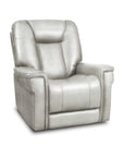 Sanibel - Recliner-Wall Prox. With Power And Power Headrest And Lumbar