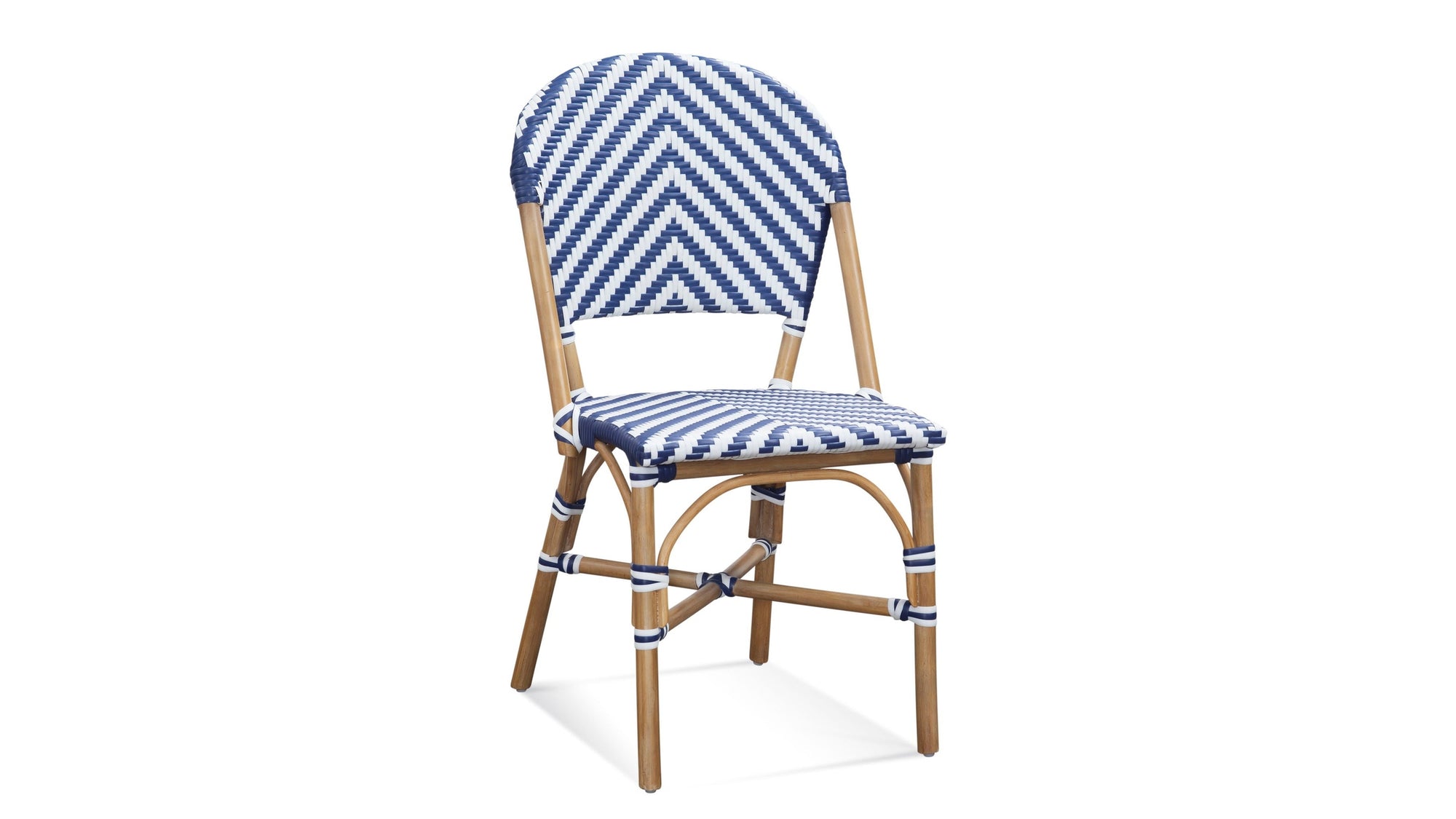 Ventana - Side Chair - Blue