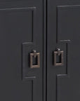 Hudson - Server - Black