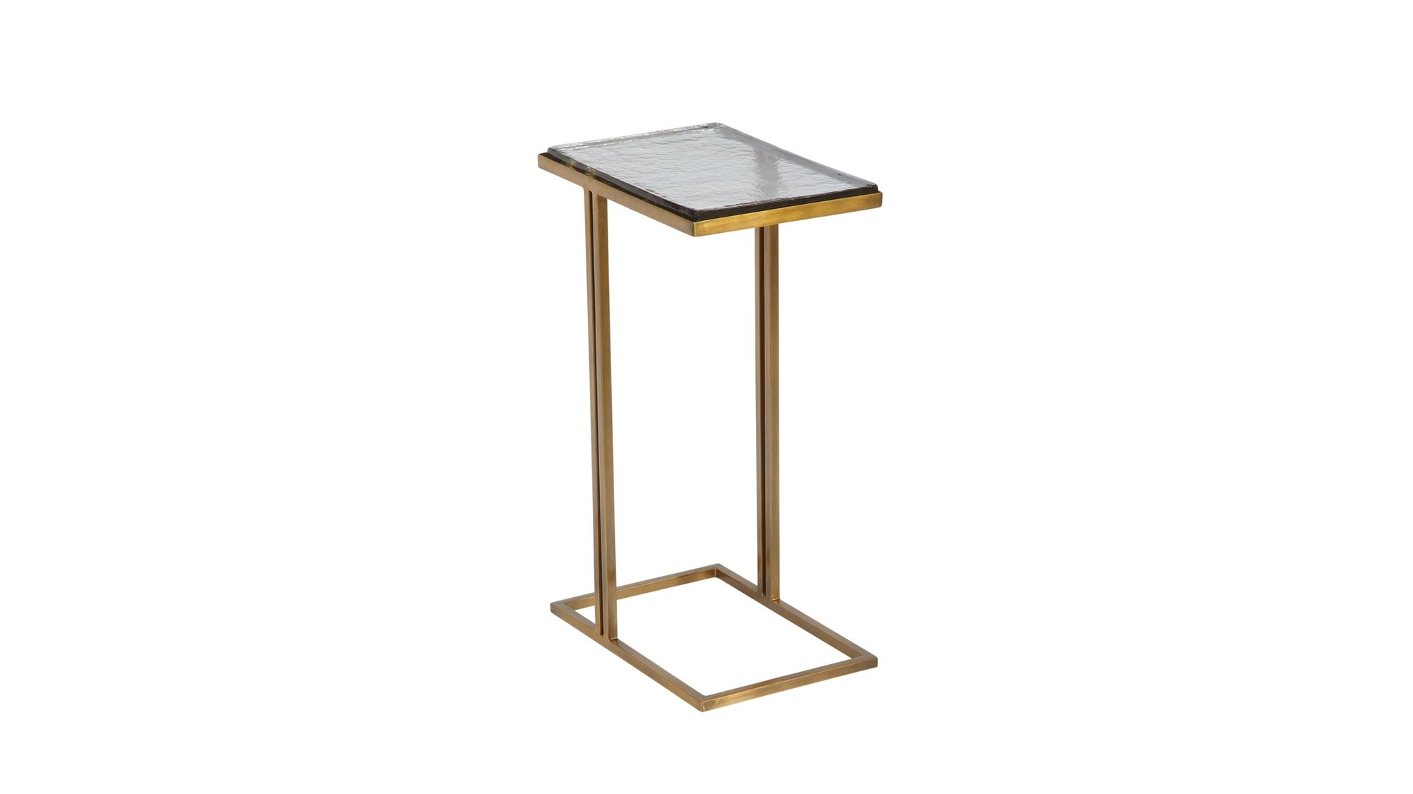 Cecilia - Accent Table - Gold