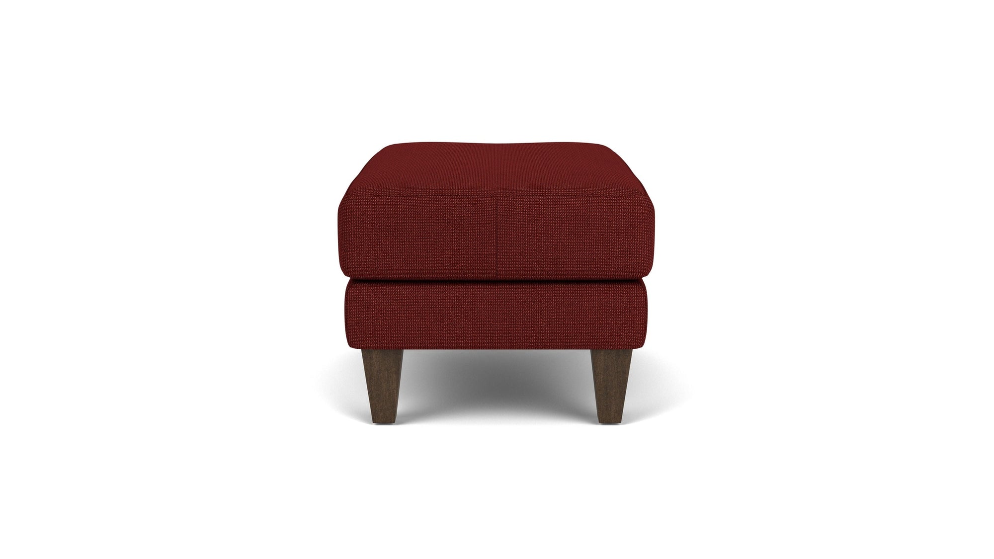 Bond - Fabric Ottoman
