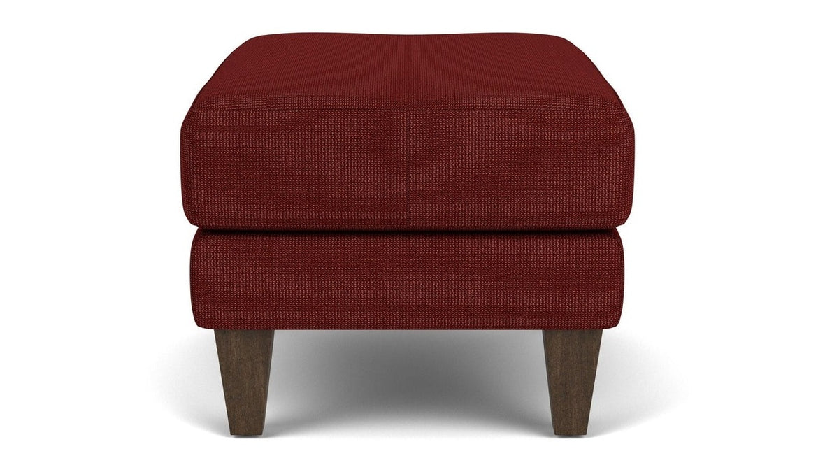 Bond - Fabric Ottoman