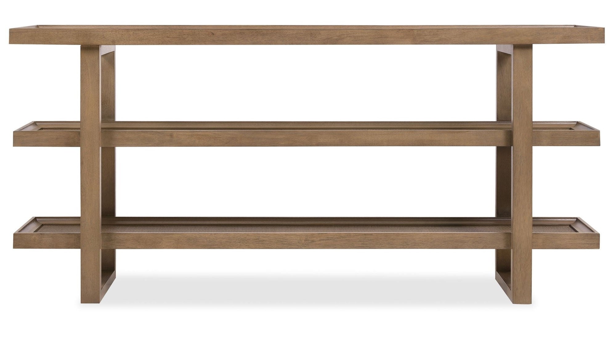 Sonnet - Console Table - Dark Gray