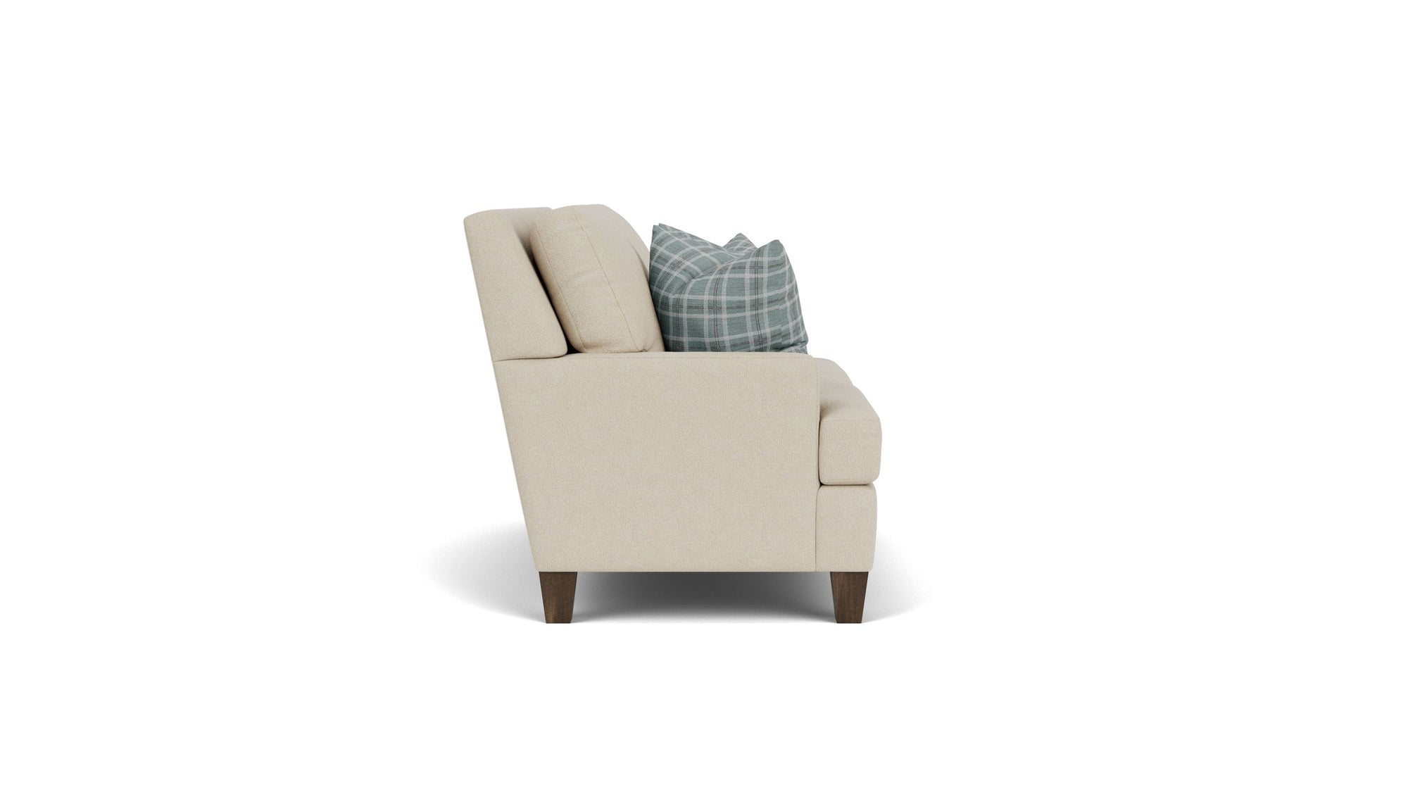 Lloyd - Fabric Loveseat