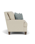 Lloyd - Fabric Loveseat