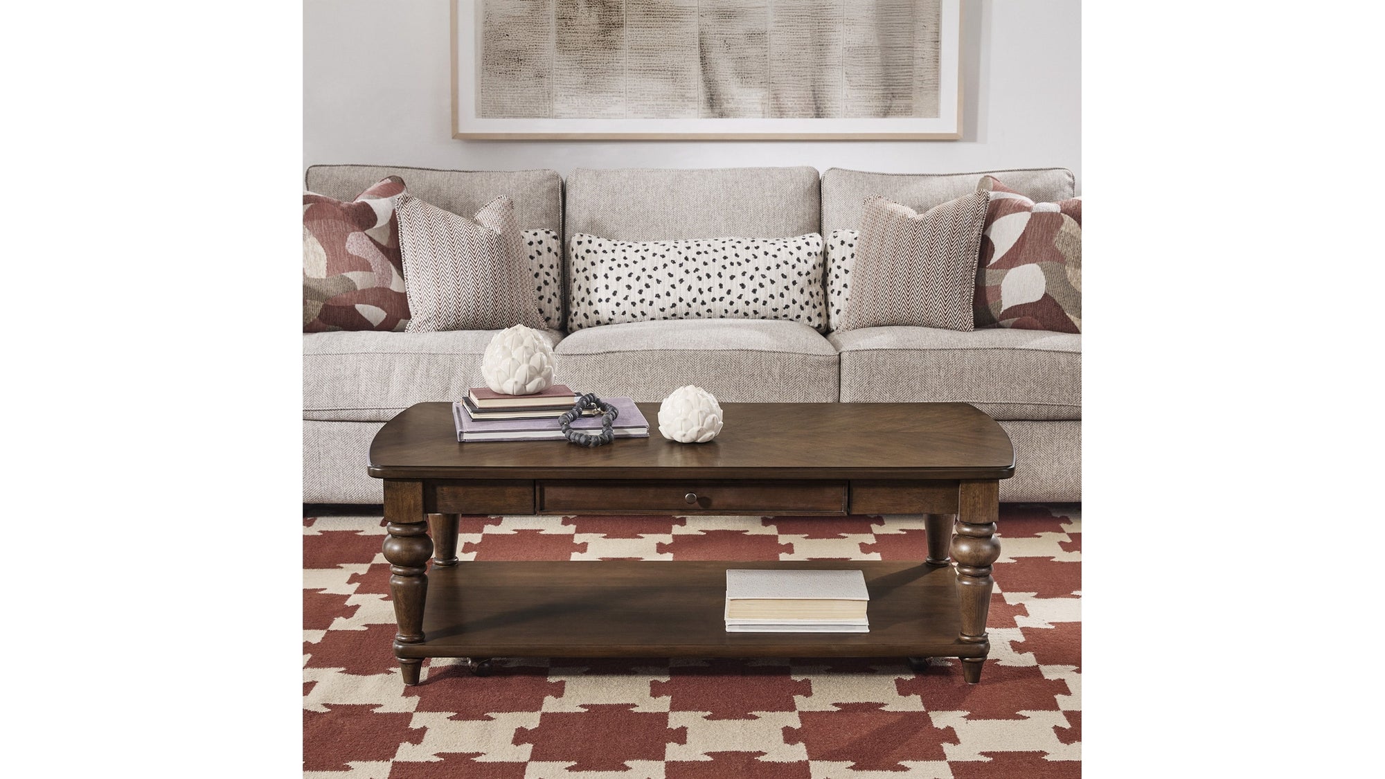Bellevue - Table