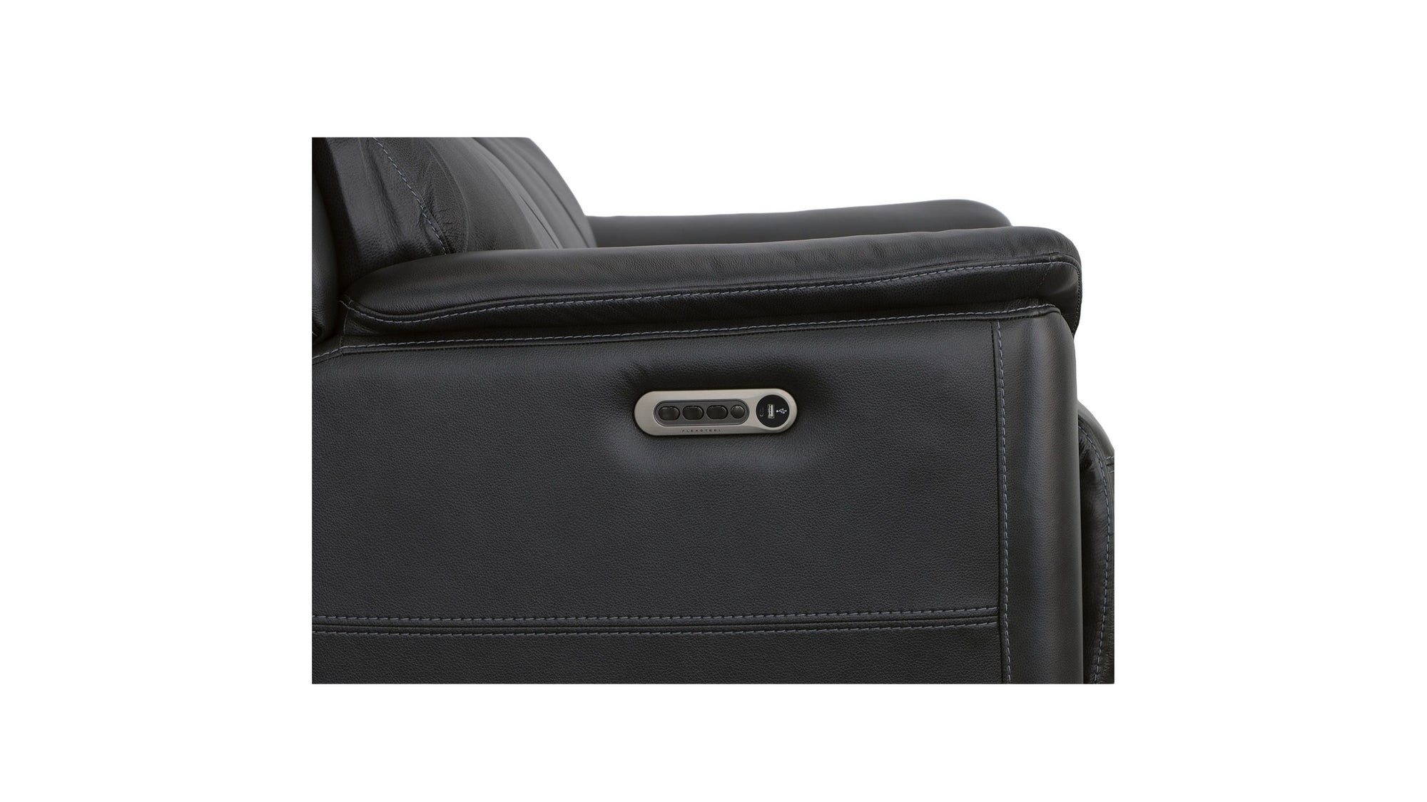 Crew - Power Loveseat