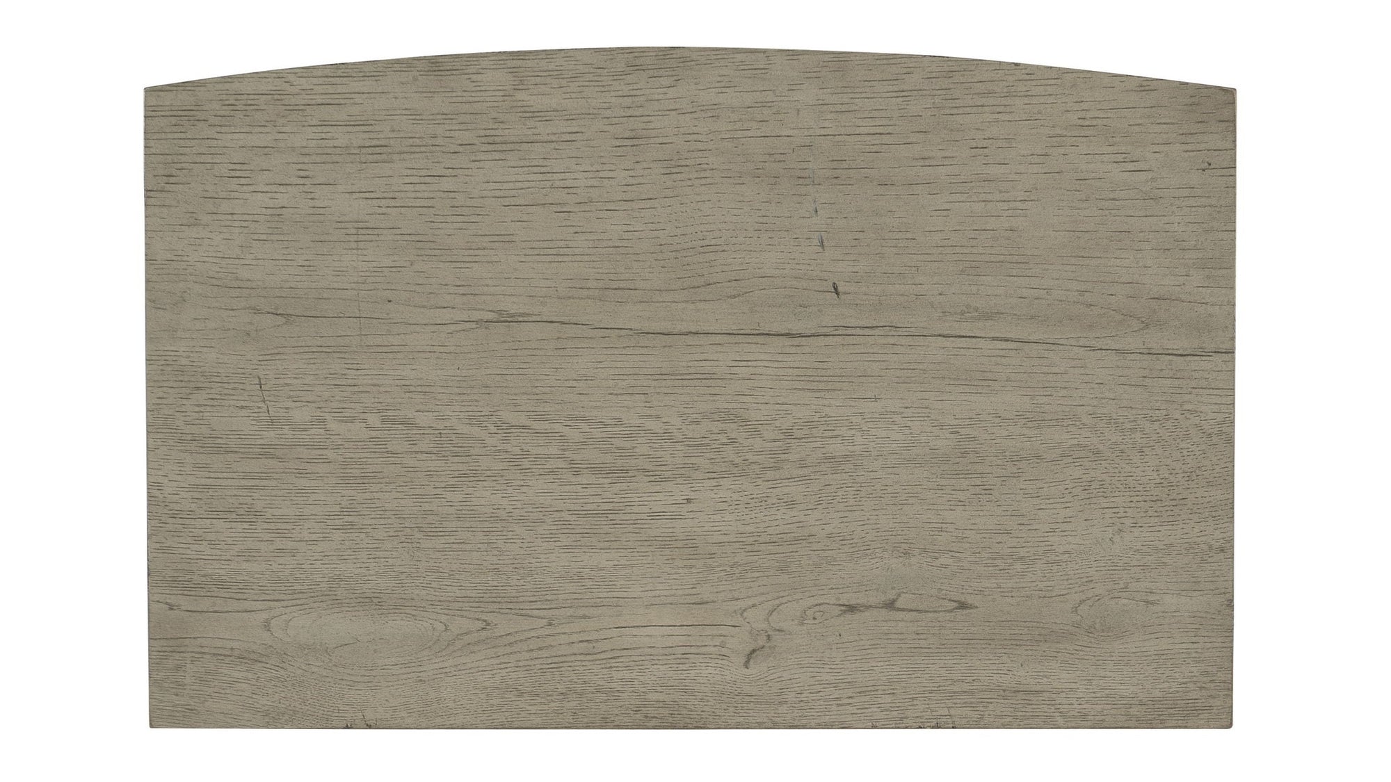 Linville Falls - Ashford 3-Drawer Nightstand - Gray