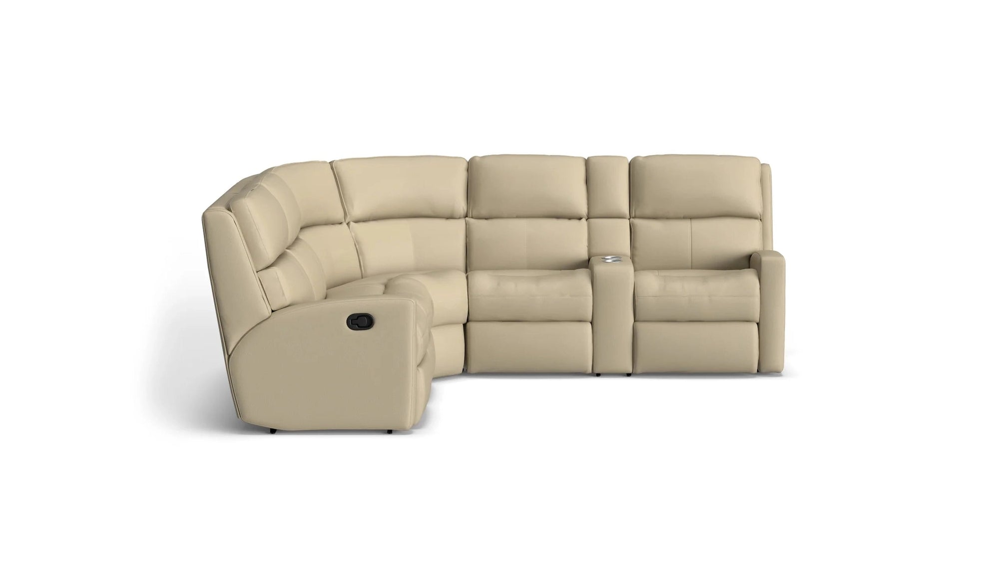 Catalina Reclining Sectional