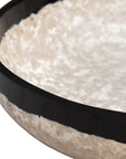 Rastia - Terrazzo Bowl - Beige