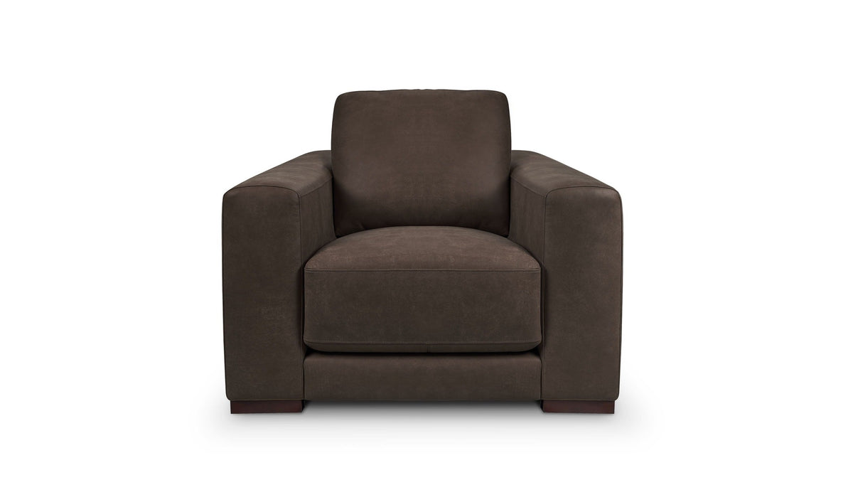 Cabo Leather Chair