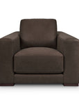Cabo Leather Chair
