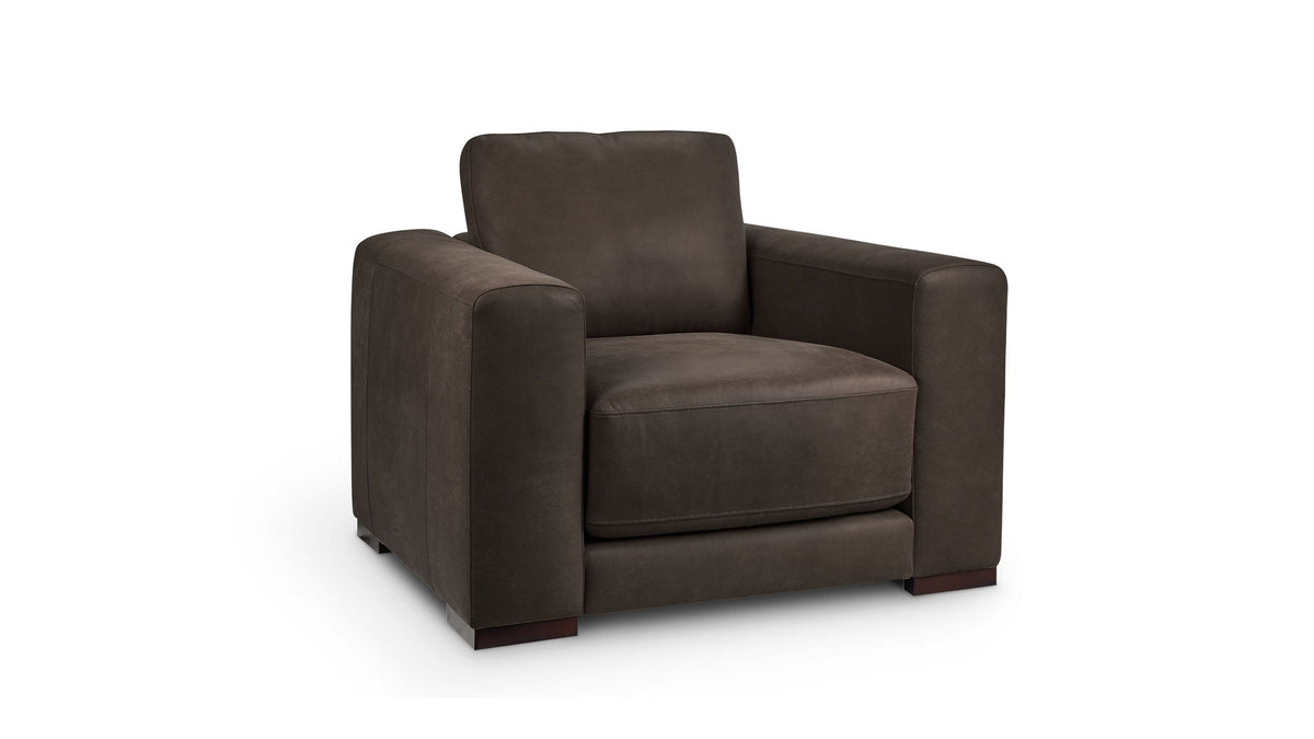 Cabo Leather Chair