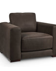 Cabo Leather Chair