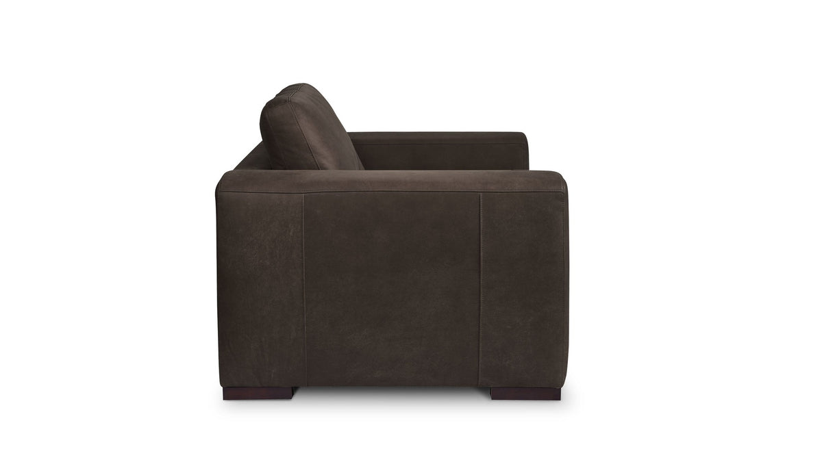 Cabo Leather Chair