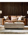 Cabo Leather Chair
