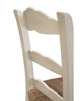 Caroline - Side Chair Set of 2 - Cream
