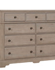 Heritage - Bureau