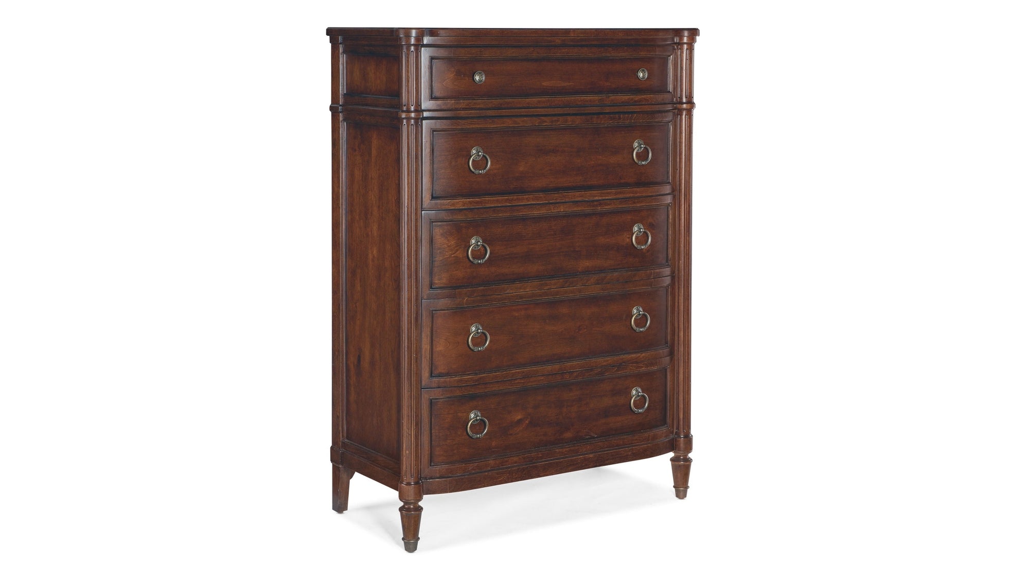 Charleston - Five-Drawer Chest