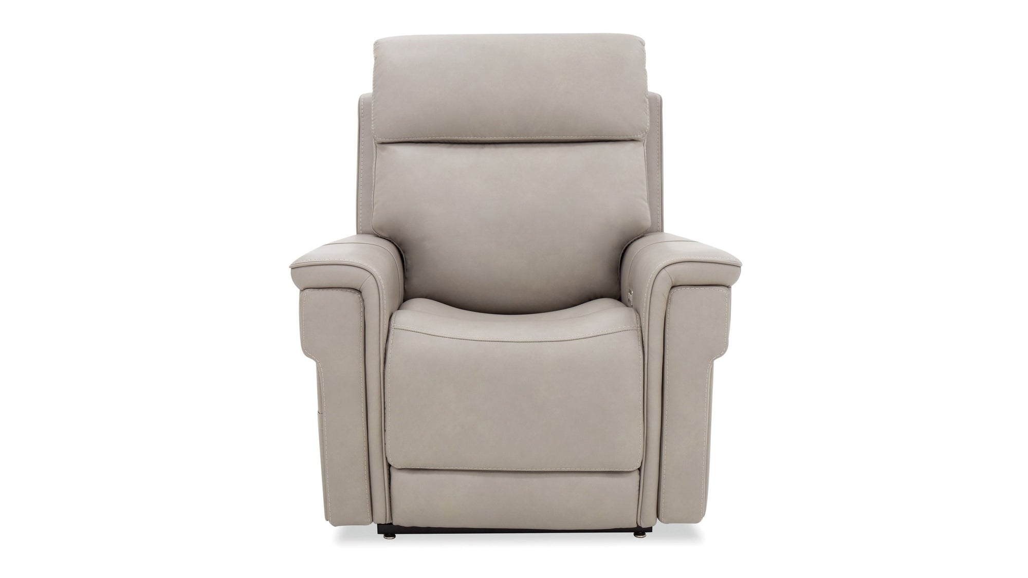 Lyra - Lift Chair With Power Recline, Headrest And Lumbar
