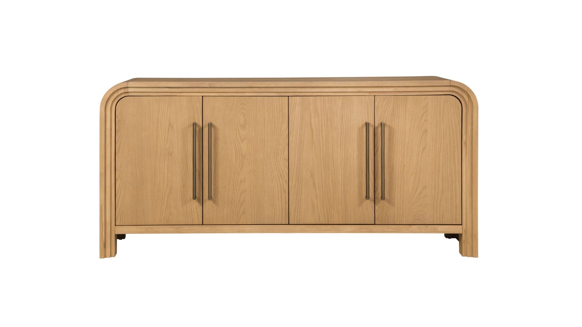 Chandler - Sideboard - Light Brown