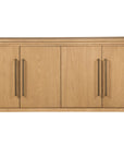 Chandler - Sideboard - Light Brown