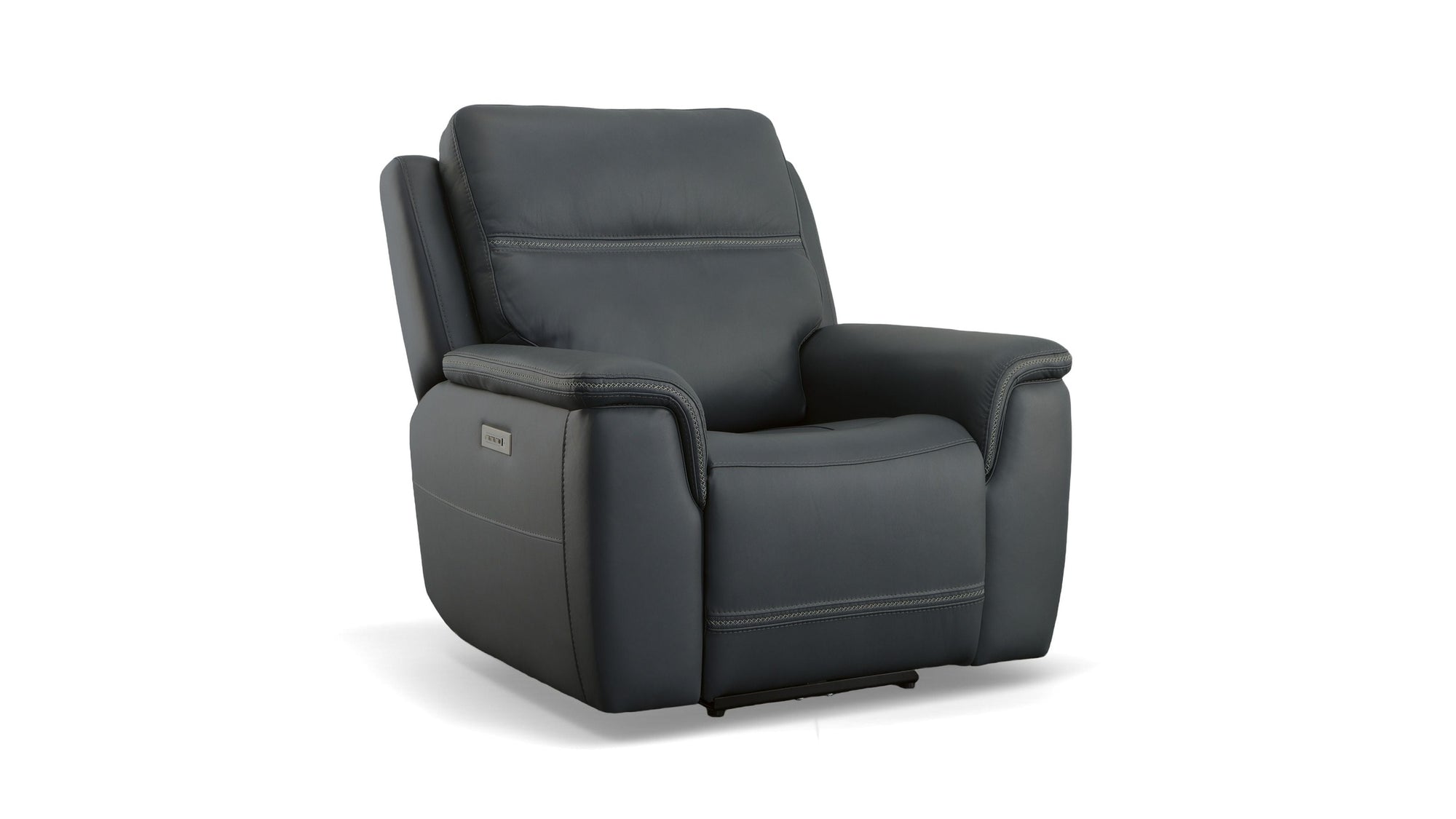 Sawyer - Power Recliner With Power Headrest & Lumbar