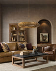 Fairfax - Swivel Chair