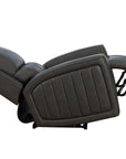 Pierce - Power Recliner With Power Recline, Power Headrest, Power Lumbar Zero Gravity, Lumbar