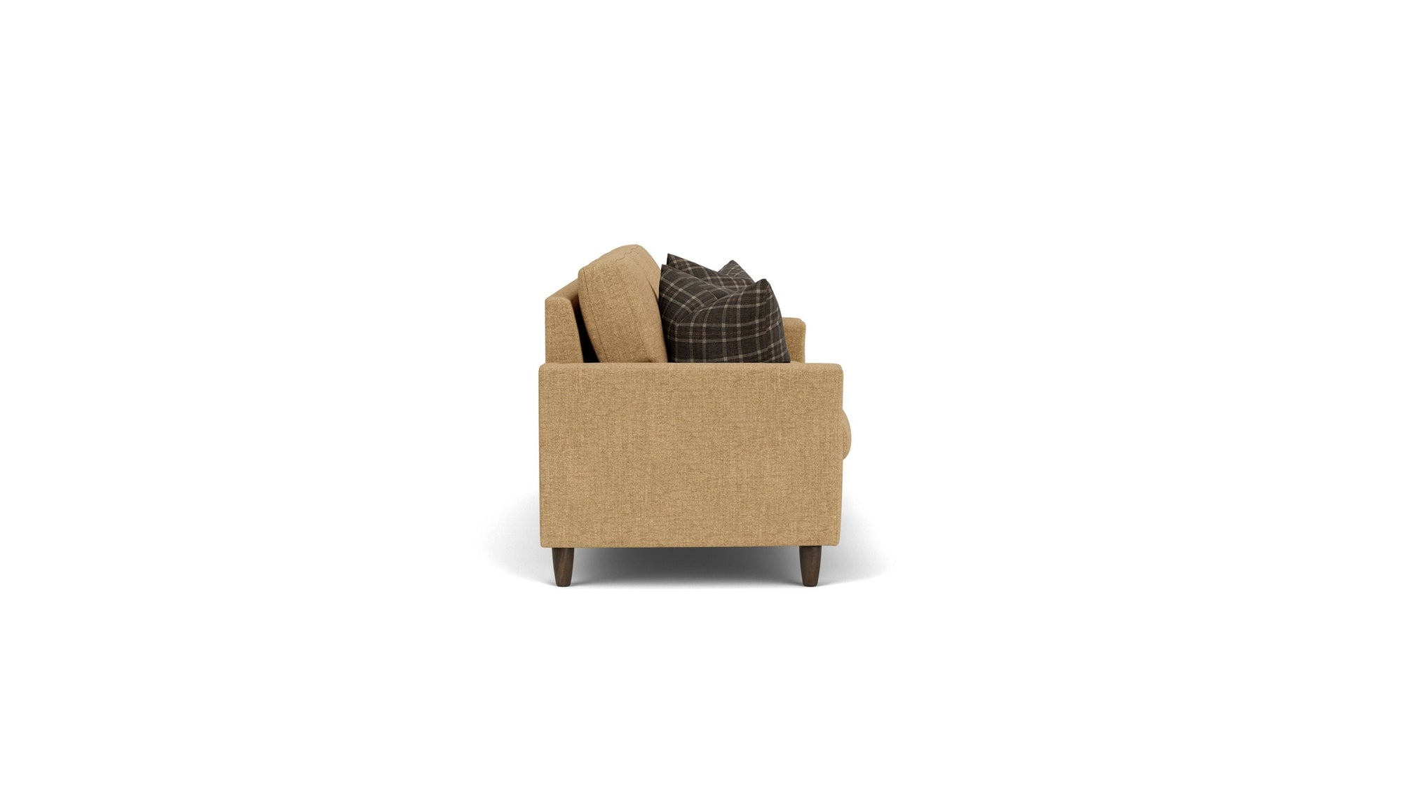 Thomas - Fabric Sofa