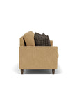 Thomas - Fabric Sofa