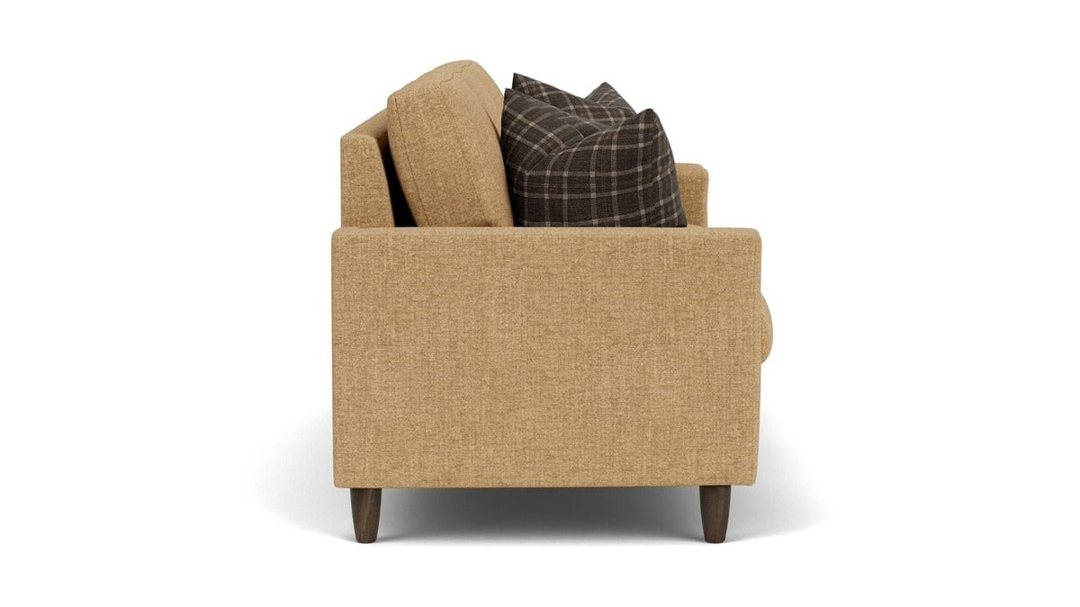 Thomas - Fabric Sofa