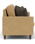 Thomas - Fabric Sofa