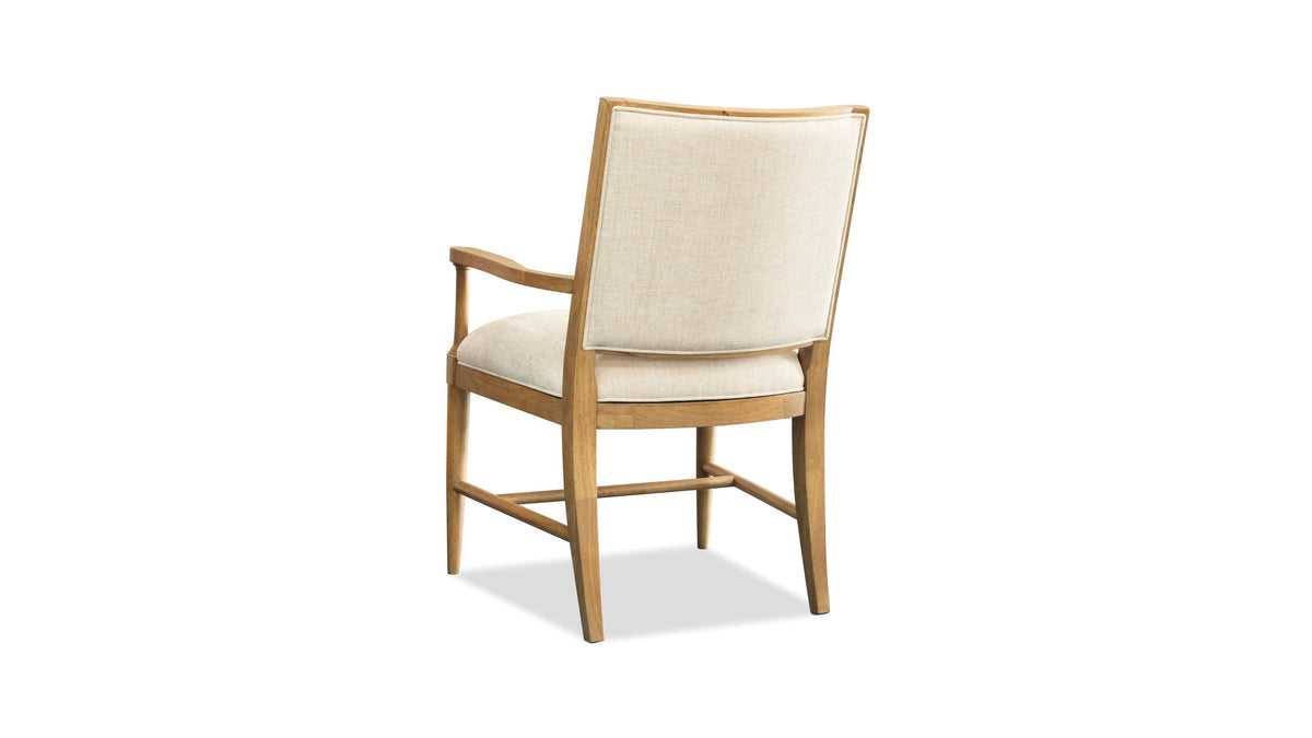 Cashiers - Arm Chair