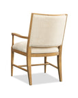Cashiers - Arm Chair