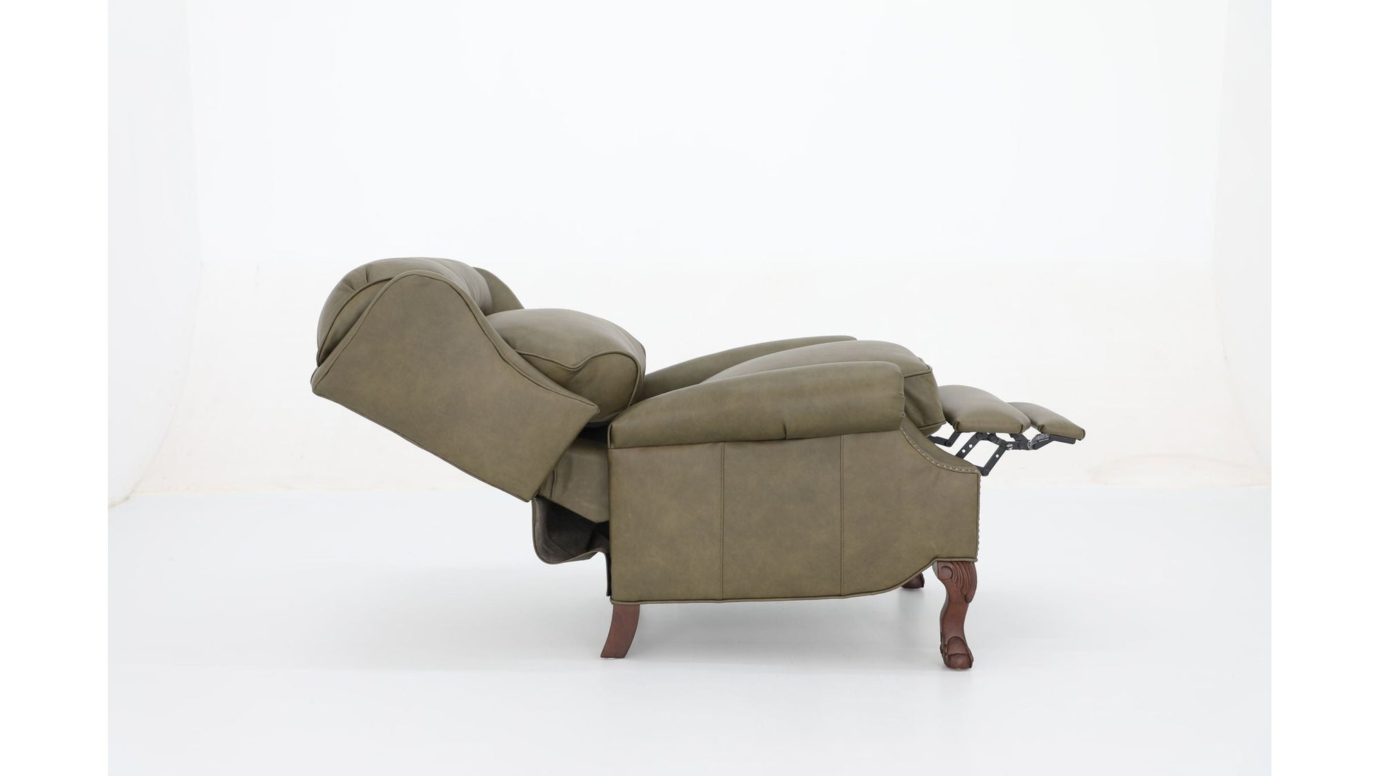 Danbury - Recliner