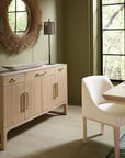 Banyon Bay - Buffet - Light Brown