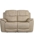 Crew - Power Loveseat