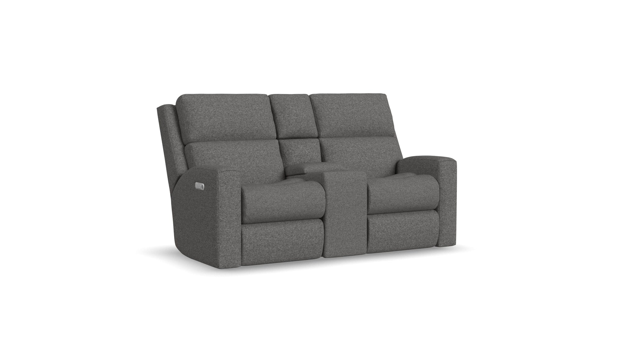 Score - Power Reclining Loveseat